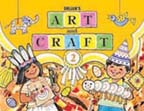 SRIJAN ART AND CRAFT Class II